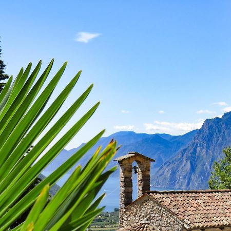 Gasthaus Casa San Tome Torbole Sul Garda Exterior foto