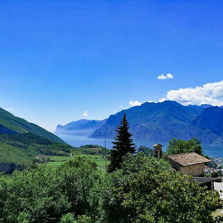 Gasthaus Casa San Tome Torbole Sul Garda Exterior foto