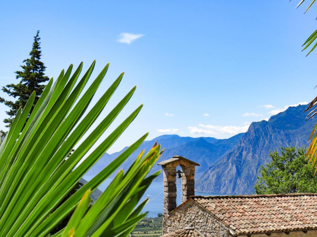 Gasthaus Casa San Tome Torbole Sul Garda Exterior foto